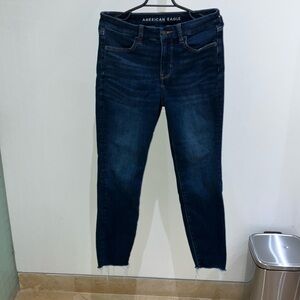 American eagle jeggings